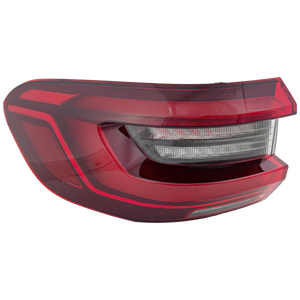 X5 19-23 TAIL LAMP LH, Outer, Assembly, LED, Type 1