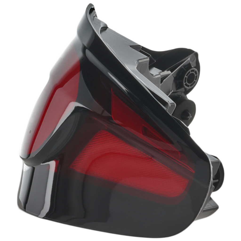 Tail Lamp Left Driver Side For 2021-2023 BMW 5-Series Outer Assembly LED Replacement RB73010061AQ