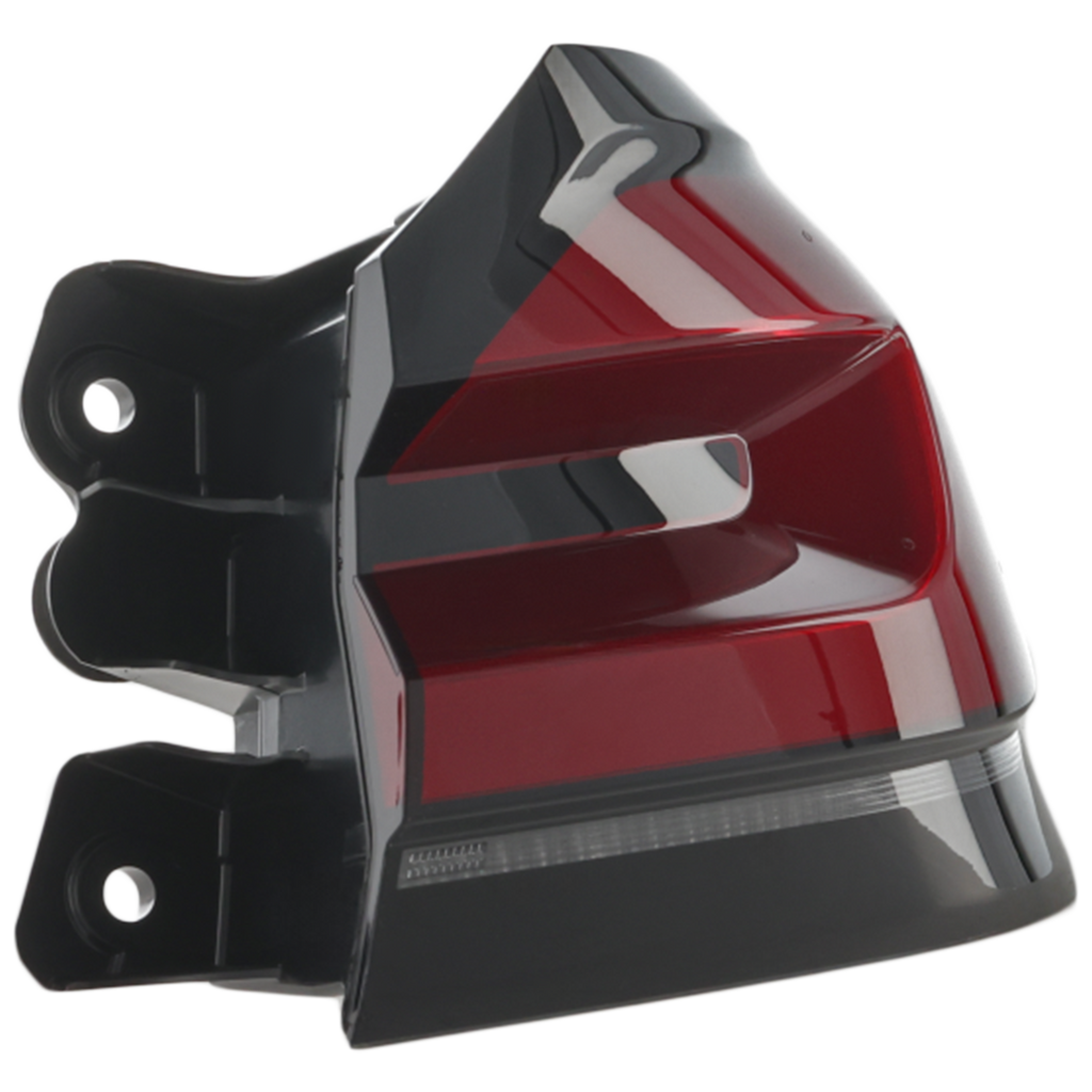 Tail Lamp Left Driver Side For 2021-2023 BMW 5-Series Outer Assembly LED Replacement RB73010061AQ