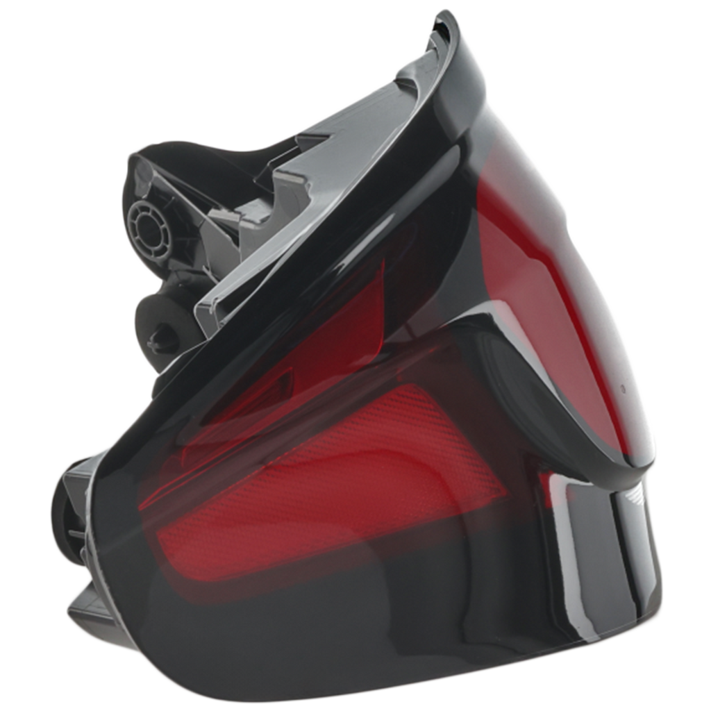 Tail Lamp Right Passenger Side For 2021-2023 BMW 5-Series Outer Assembly LED Replacement RB73010062AQ