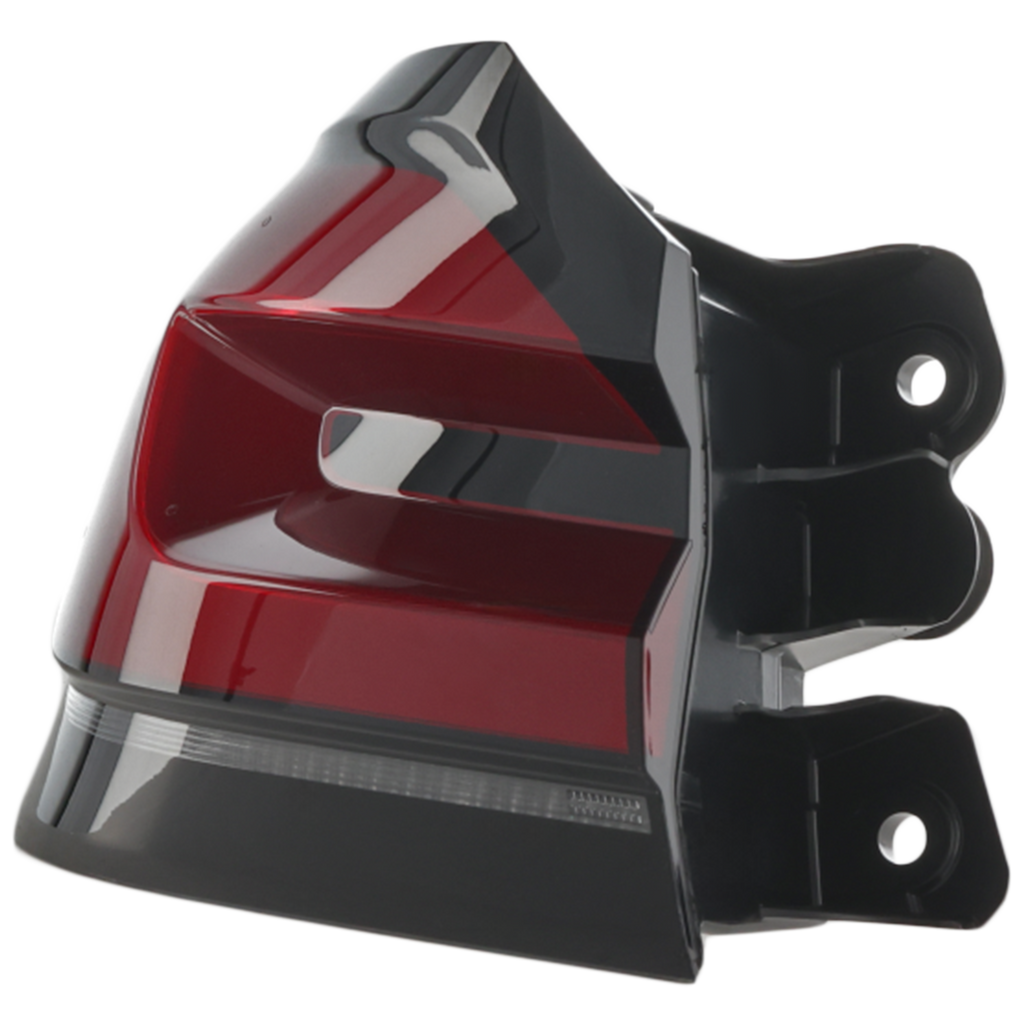 Tail Lamp Right Passenger Side For 2021-2023 BMW 5-Series Outer Assembly LED Replacement RB73010062AQ