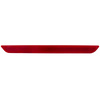 Rear Bumper Reflector Right Passenger Side For 2014-2020 BMW 4-Series With M Sport Pkg CAPA Replacement RB73490009Q