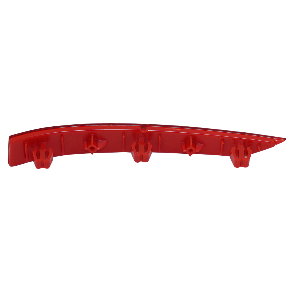 330i/330i xDrive 19-22 REAR BUMPER REFLECTOR RH, w/o M Sport Package, Sedan