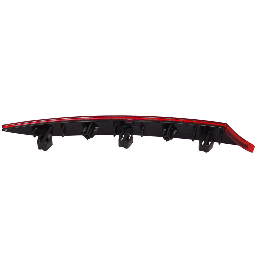 330i/M340i 19-22 REAR BUMPER REFLECTOR RH, w/ M Sport Package, Sedan
