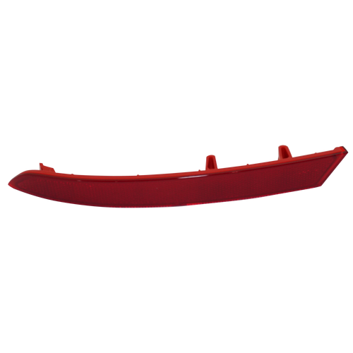X3 18-21 REAR BUMPER REFLECTOR RH, 30I Models, w/o M Sport Package