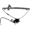 Window Reg Assy