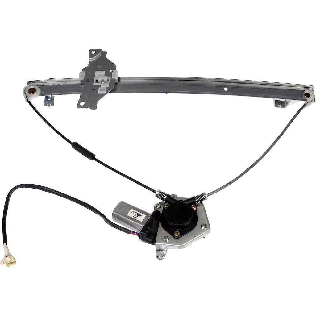 Window Reg Assy