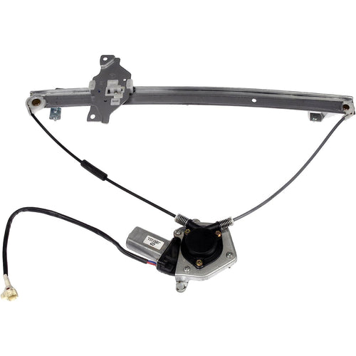 Window Reg Assy