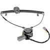 Window Reg Assy