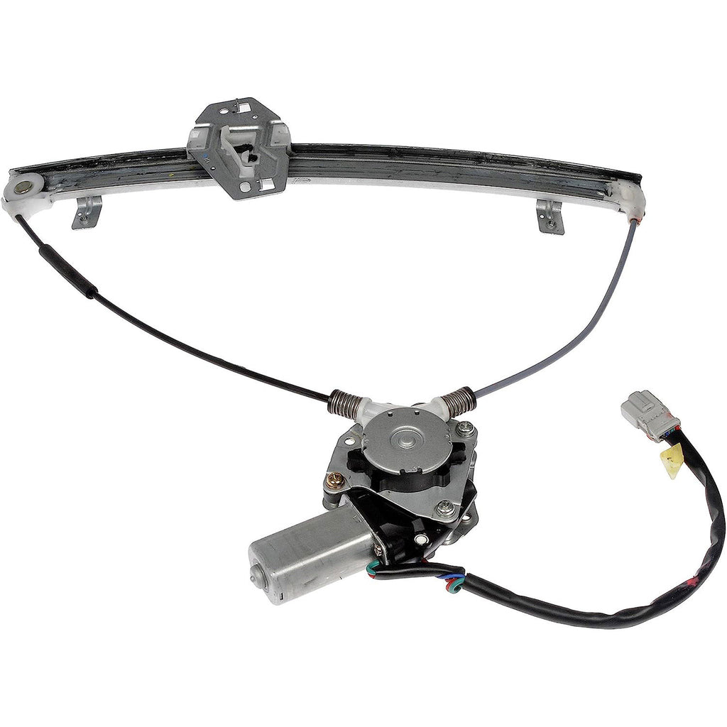 Window Reg Assy