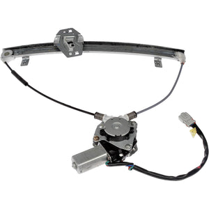 Window Reg Assy