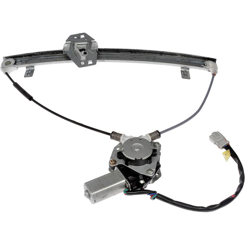 Window Reg Assy