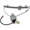 Window Reg Assy