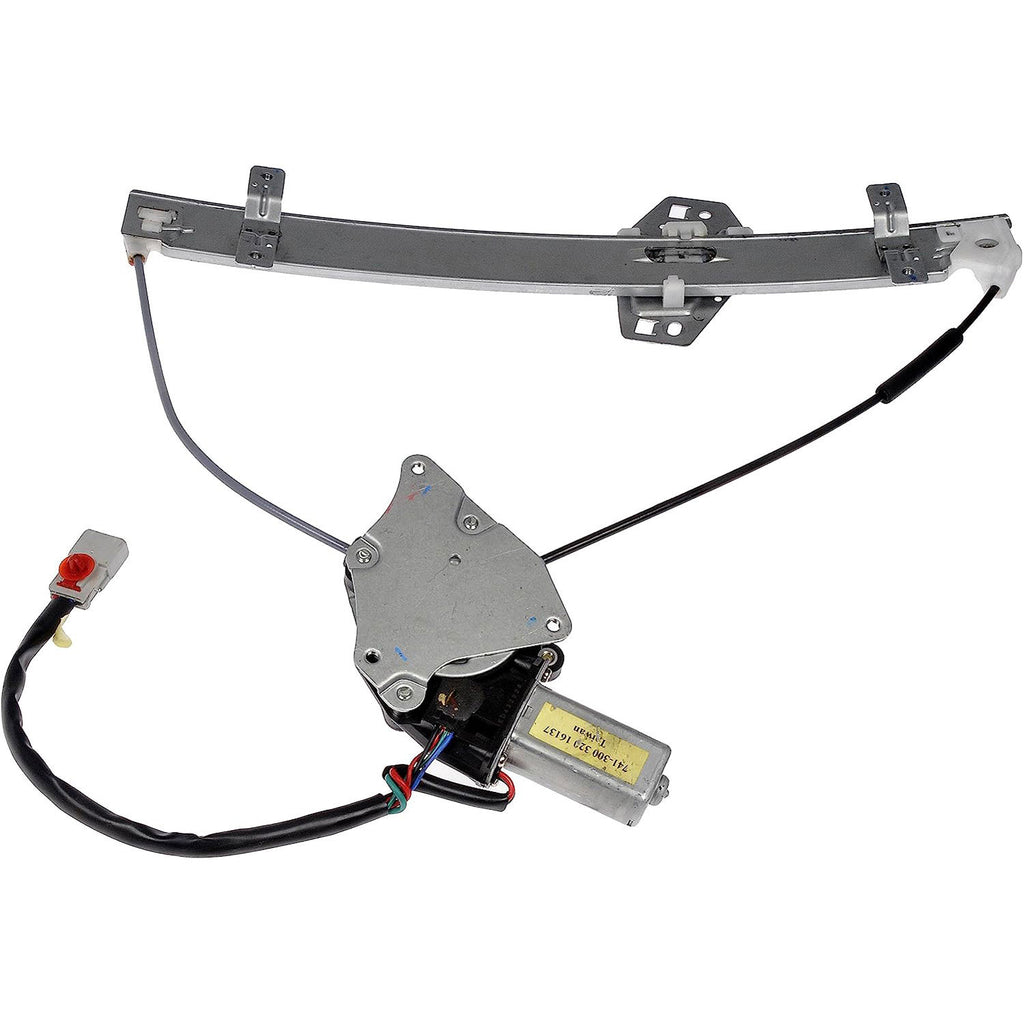 Window Reg Assy