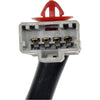 Window Reg Assy