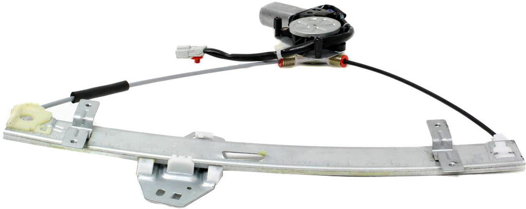 Window Reg Assy