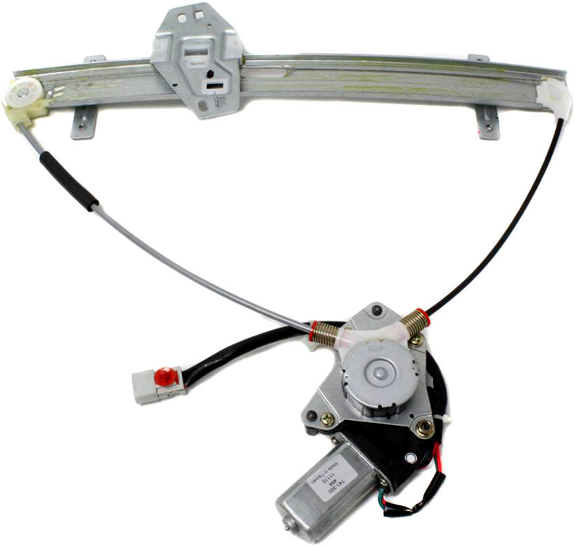 Window Reg Assy