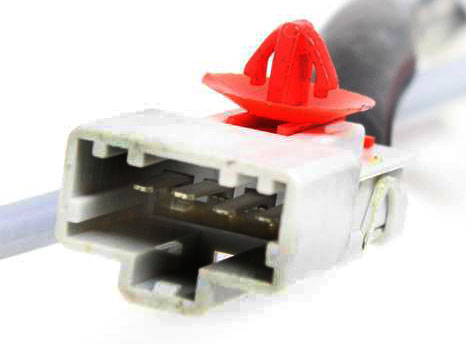 Window Reg Assy