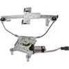 Window Reg Assy