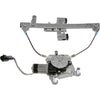 Window Reg Assy