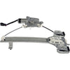 Window Reg Assy
