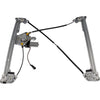Window Reg Assy