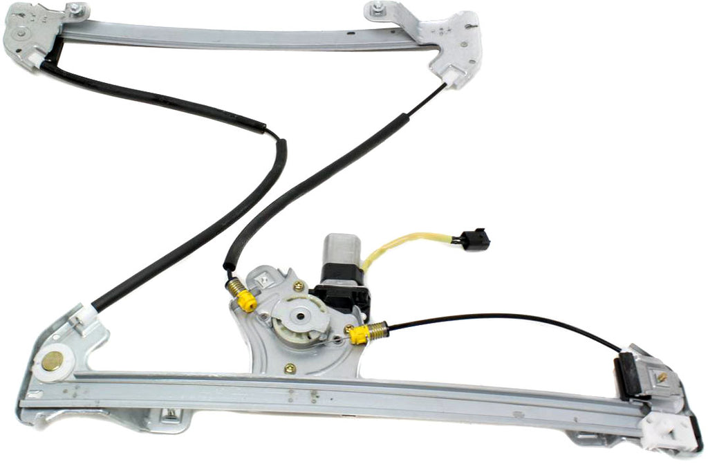 Window Reg Assy