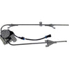 Window Reg Assy