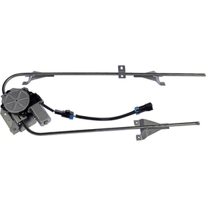 Window Reg Assy