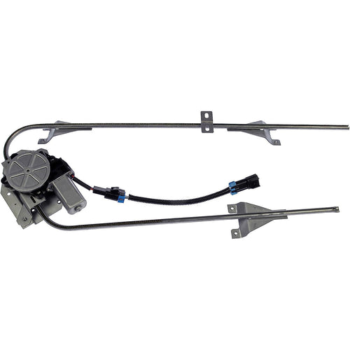 Window Reg Assy