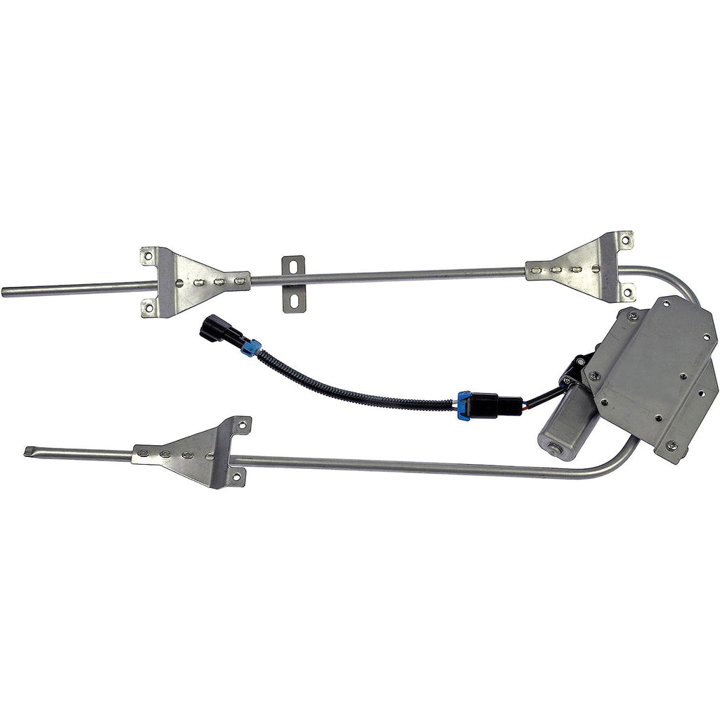 Window Reg Assy