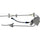 Window Reg Assy