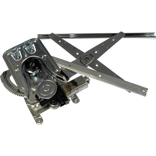 Window Reg Assy