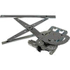 Window Reg Assy