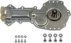 WINDOW LIFT MOTOR