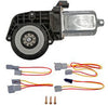 WINDOW LIFT MOTOR