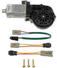 WINDOW LIFT MOTOR