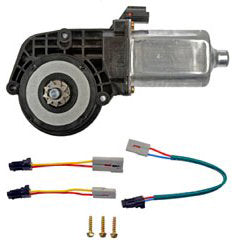 WINDOW LIFT MOTOR