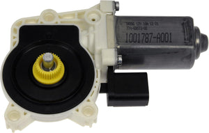 WINDOW LIFT MOTOR