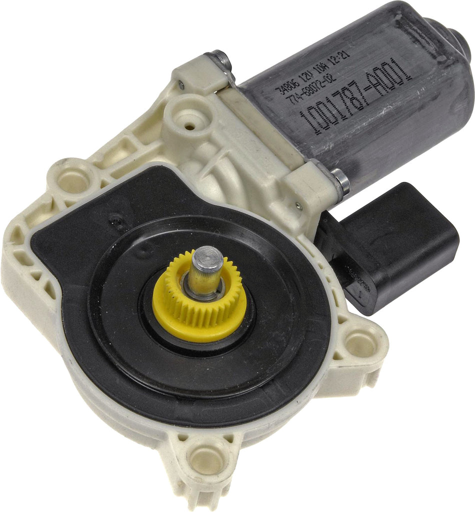 WINDOW LIFT MOTOR