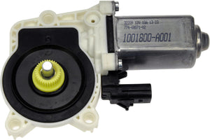 WINDOW LIFT MOTOR