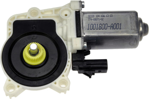 WINDOW LIFT MOTOR