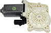 WINDOW LIFT MOTOR
