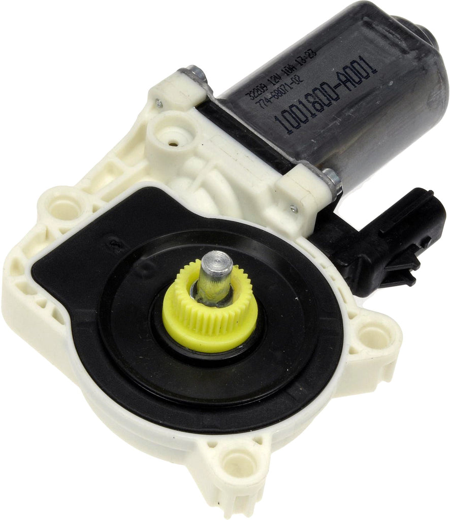 WINDOW LIFT MOTOR