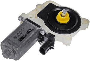 WINDOW LIFT MOTOR