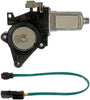 WINDOW LIFT MOTOR