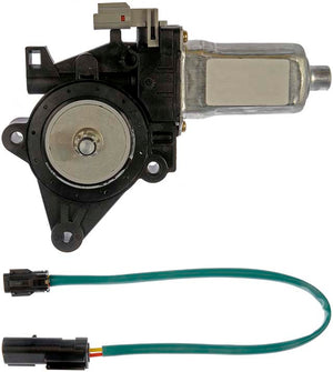 WINDOW LIFT MOTOR