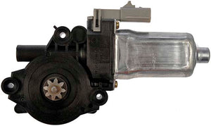 WINDOW LIFT MOTOR