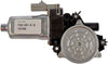 WINDOW LIFT MOTOR