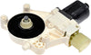 WINDOW LIFT MOTOR